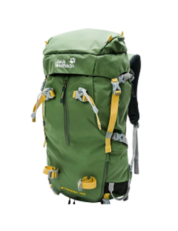 Everest 登山背包 40L『綠』 